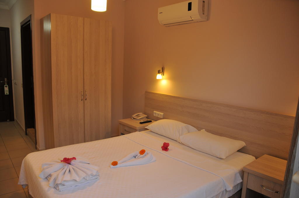 Akdeniz Beach Hotel Oludeniz Room photo